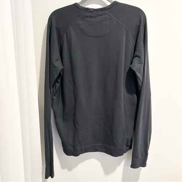 Vuori Crewneck Grey - Picture 5 of 7